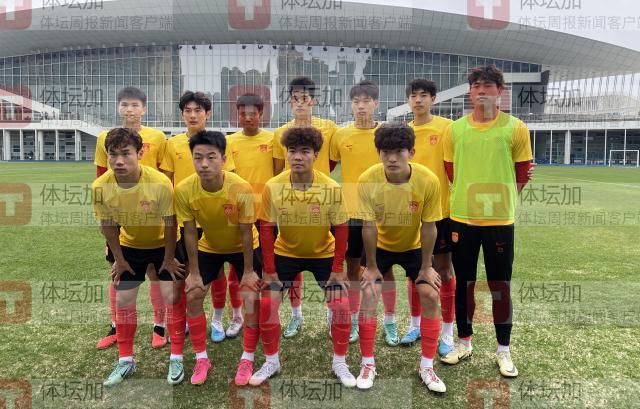 im电竞官网-U19国青首度走出国门 南下与印尼国青热身两场 im电竞官网-U19国青首度走出国门 南下与印尼国青热身两场