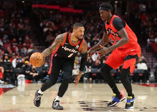 im电竞官网-开拓者应对利拉德参考篮网KD 步行者老鹰关注西卡