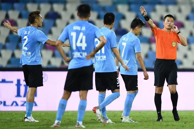 im电竞APP下载-严益唯：谁是大连换人事件的第一责任人？