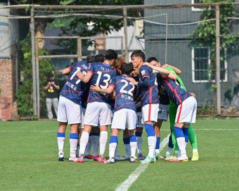 im电竞-重庆队罢训不连累小球员 梯队开始恢复正常训练