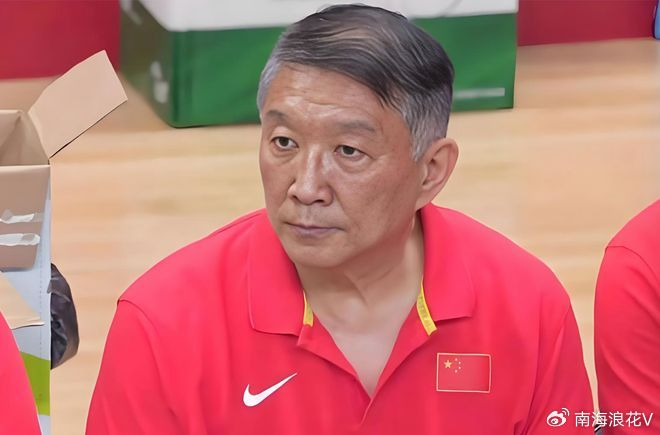 im电竞APP下载-宫鲁鸣做出1个重要决定，放弃李缘重用一老将，挽救了中国女篮|王思雨|加时赛|巴西女篮|比赛|巴西队_新浪新闻