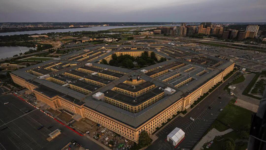 im电竞APP下载-五角大楼：美国力求避免与中国发生冲突