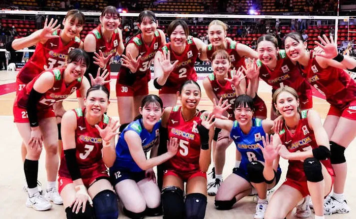 im电竞-热身0-3完败加拿大，日本女排短板暴露，中国女排亚锦赛迎来利好|石川真佑|阵容|战术|主力|伤病_新浪体育_新浪新闻