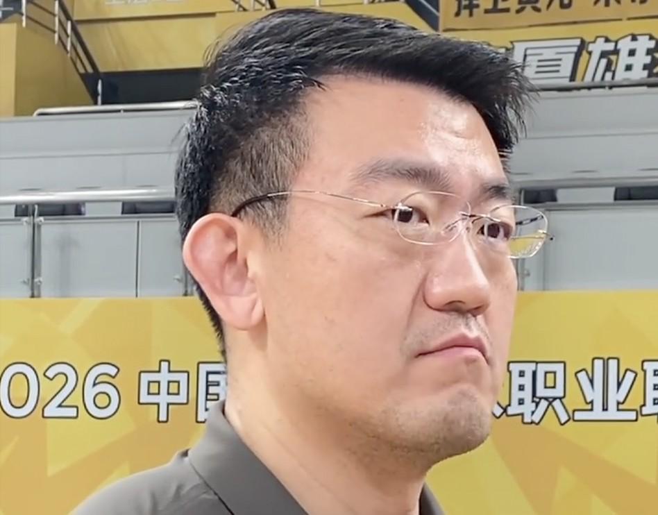 im电竞APP下载-生死战！王博：任何比赛都有不确定性，还是不要给球员太大压力